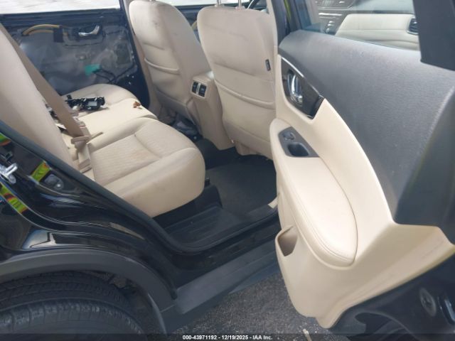 2017 NISSAN ROGUE JN8AT2MT1HW135691 Photo 7