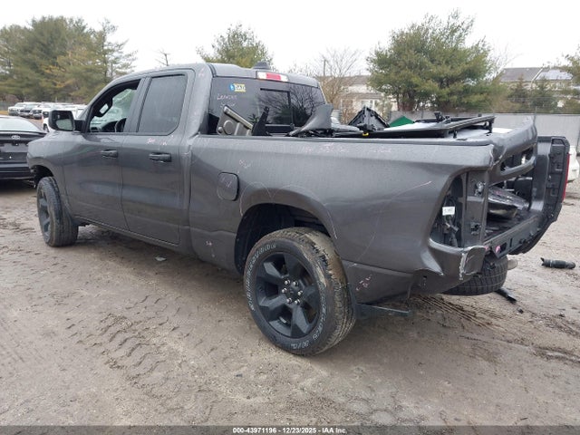 Aukcja sprzedaży 2024 Ram 1500 Tradesman  4x4 6'4 Box, vin: 1C6RRFCG1RN194151, numer aukcji: 43971196