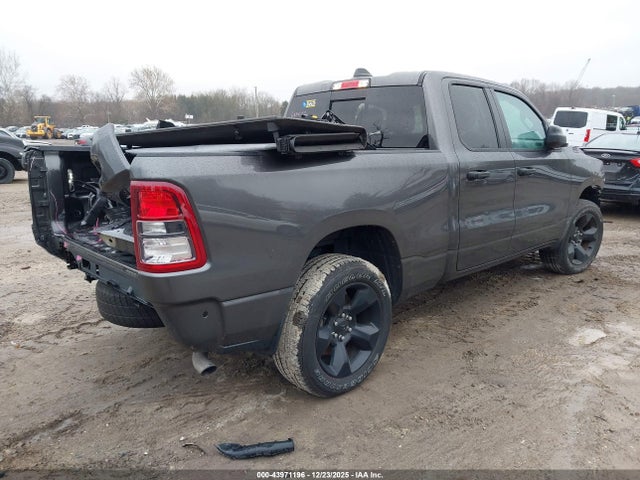 Aukcja sprzedaży 2024 Ram 1500 Tradesman  4x4 6'4 Box, vin: 1C6RRFCG1RN194151, numer aukcji: 43971196