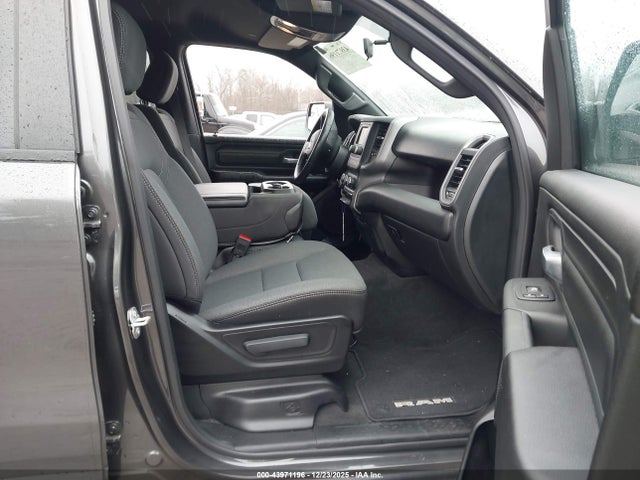 Aukcja sprzedaży 2024 Ram 1500 Tradesman  4x4 6'4 Box, vin: 1C6RRFCG1RN194151, numer aukcji: 43971196