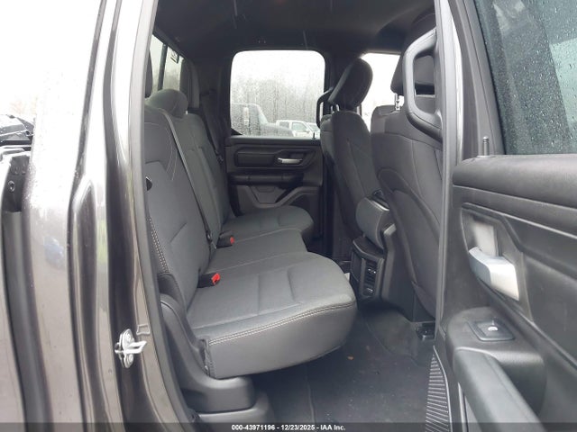 Aukcja sprzedaży 2024 Ram 1500 Tradesman  4x4 6'4 Box, vin: 1C6RRFCG1RN194151, numer aukcji: 43971196