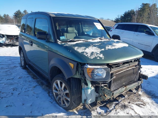 2003 HONDA ELEMENT 5J6YH28563L021522
