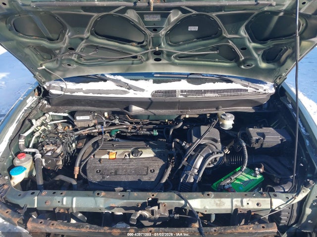 2003 HONDA ELEMENT 5J6YH28563L021522 Photo 9