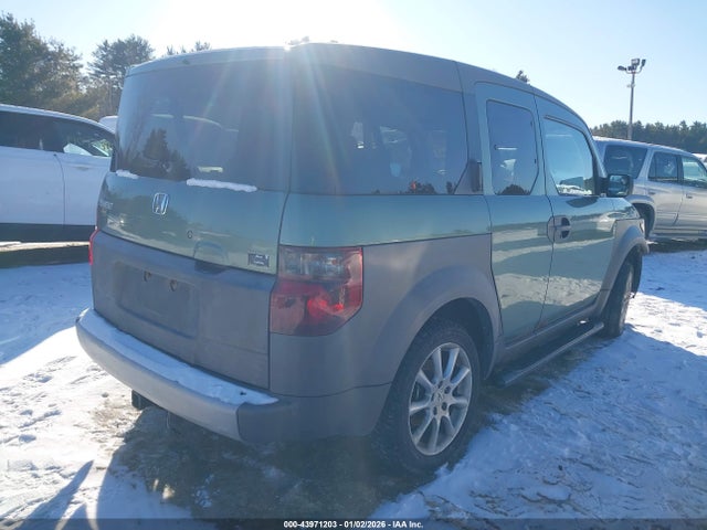 2003 HONDA ELEMENT 5J6YH28563L021522 Photo 3