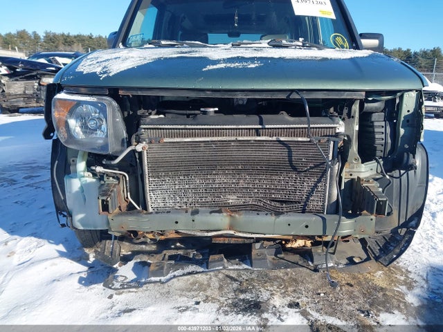 2003 HONDA ELEMENT 5J6YH28563L021522 Photo 5