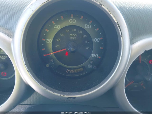 2003 HONDA ELEMENT 5J6YH28563L021522 Photo 6