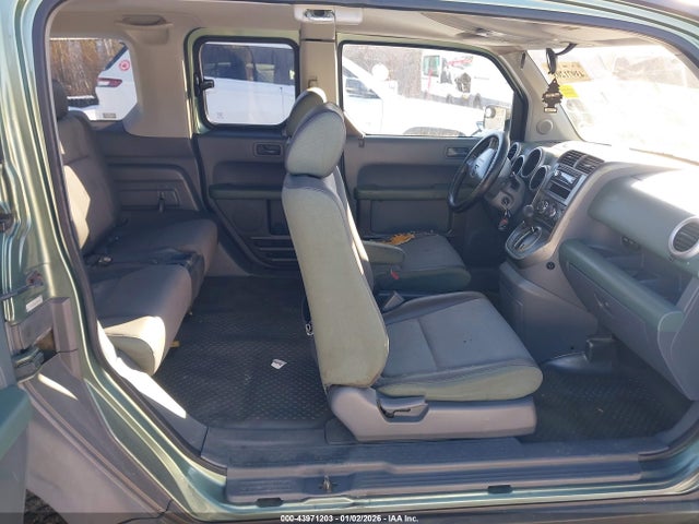 2003 HONDA ELEMENT 5J6YH28563L021522 Photo 7