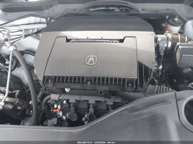 2023 ACURA MDX 5J8YE1H40PL006974 Photo 9
