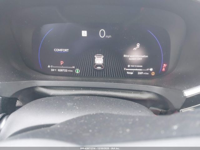 2023 ACURA MDX 5J8YE1H40PL006974 Photo 6