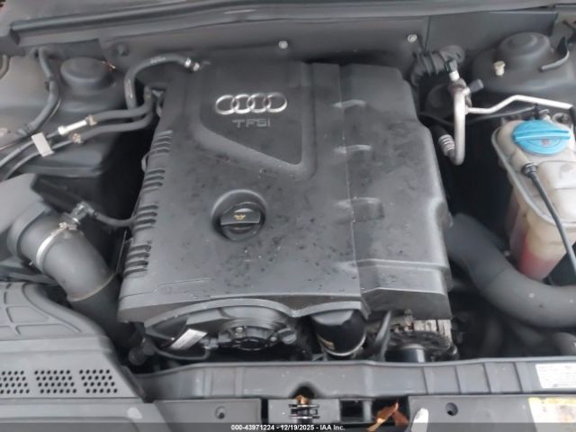 2016 AUDI A4 WAUBFAFL8GN011076 Photo 9