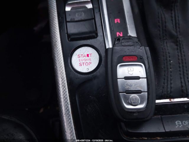 2016 AUDI A4 WAUBFAFL8GN011076 Photo 10