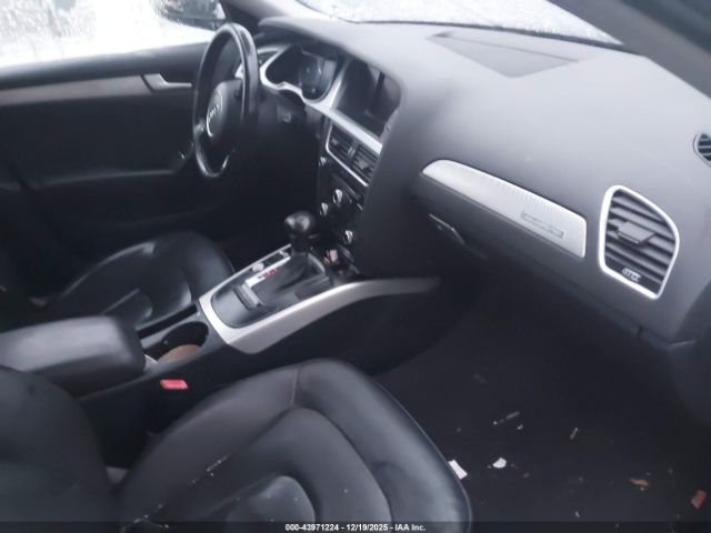 2016 AUDI A4 WAUBFAFL8GN011076 Photo 4