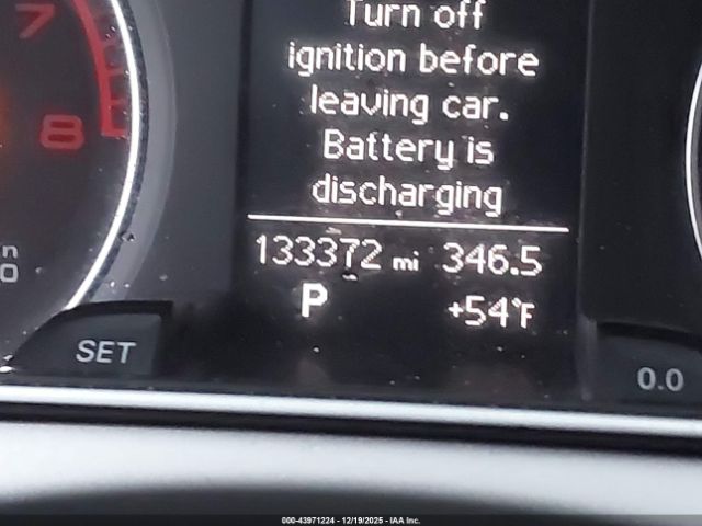 2016 AUDI A4 WAUBFAFL8GN011076 Photo 6