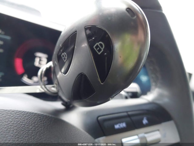 Продаж на аукціоні авто 2024 Hyundai Sonata Hybrid Sel, vin: KMHL34JJ8RA092187, номер лоту: 43971225