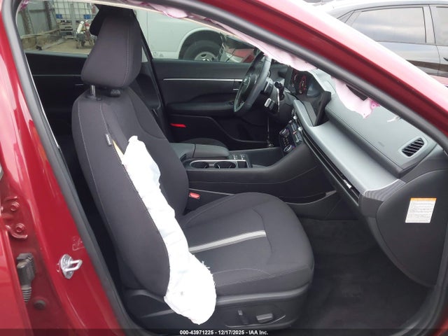 Продаж на аукціоні авто 2024 Hyundai Sonata Hybrid Sel, vin: KMHL34JJ8RA092187, номер лоту: 43971225