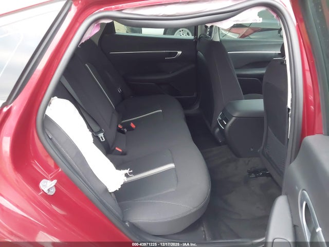 Продаж на аукціоні авто 2024 Hyundai Sonata Hybrid Sel, vin: KMHL34JJ8RA092187, номер лоту: 43971225