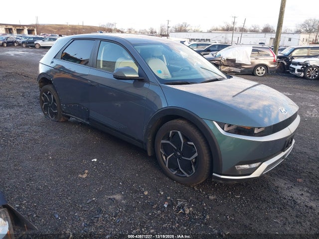 2023 HYUNDAI IONIQ 5 KM8KNDAF6PU202005