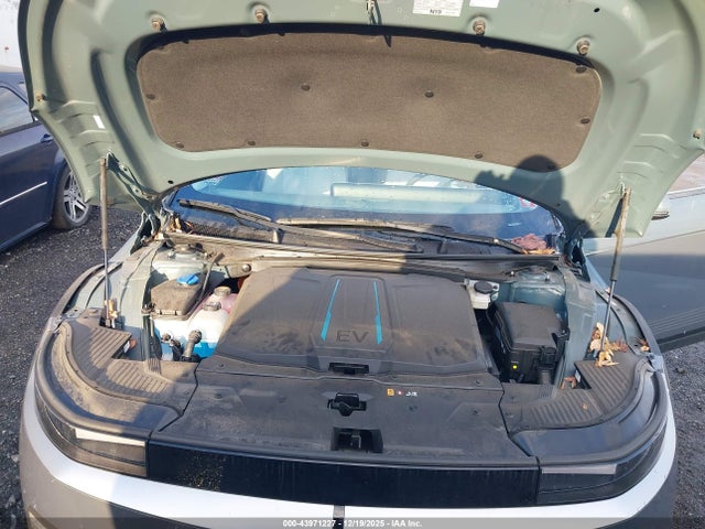 2023 HYUNDAI IONIQ 5 KM8KNDAF6PU202005 Photo 9