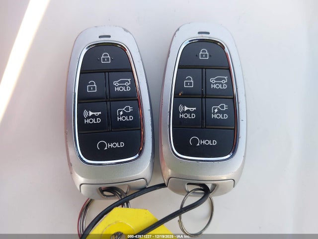 2023 HYUNDAI IONIQ 5 KM8KNDAF6PU202005 Photo 10