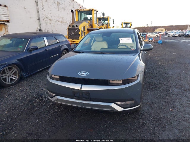 Hyundai Ioniq 5 Sel 2023 KM8KNDAF6PU202005 Image 12