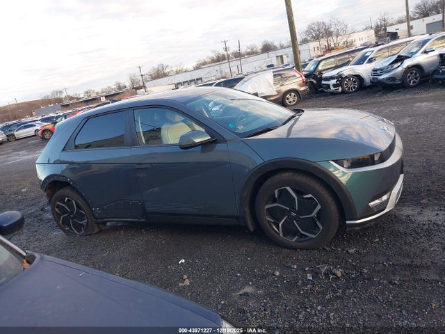 Hyundai Ioniq 5 Sel 2023 KM8KNDAF6PU202005 Image 13