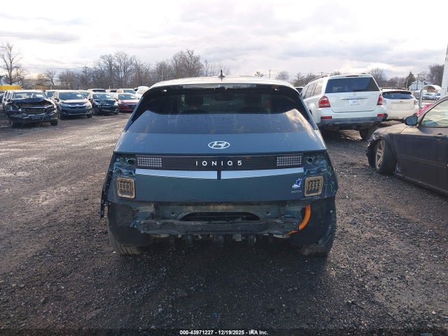 Hyundai Ioniq 5 Sel 2023 KM8KNDAF6PU202005 Image 16