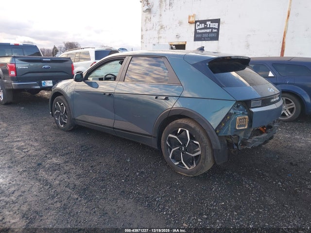 2023 HYUNDAI IONIQ 5 KM8KNDAF6PU202005 Photo 2