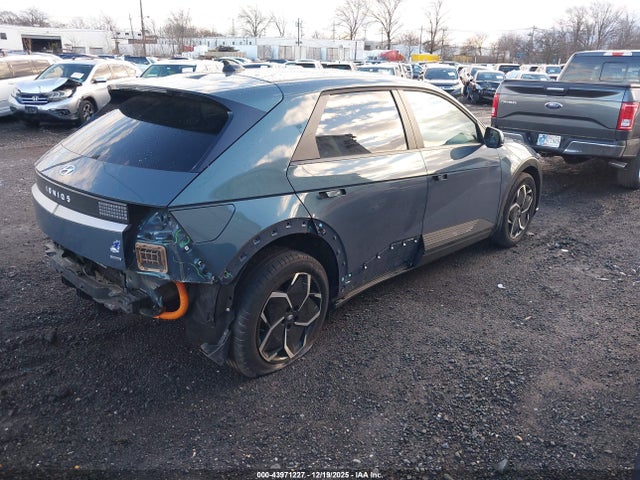 2023 HYUNDAI IONIQ 5 KM8KNDAF6PU202005 Photo 3