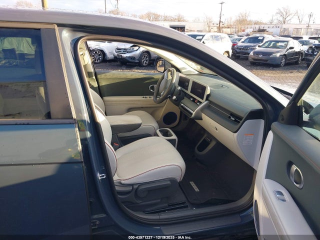 2023 HYUNDAI IONIQ 5 KM8KNDAF6PU202005 Photo 4