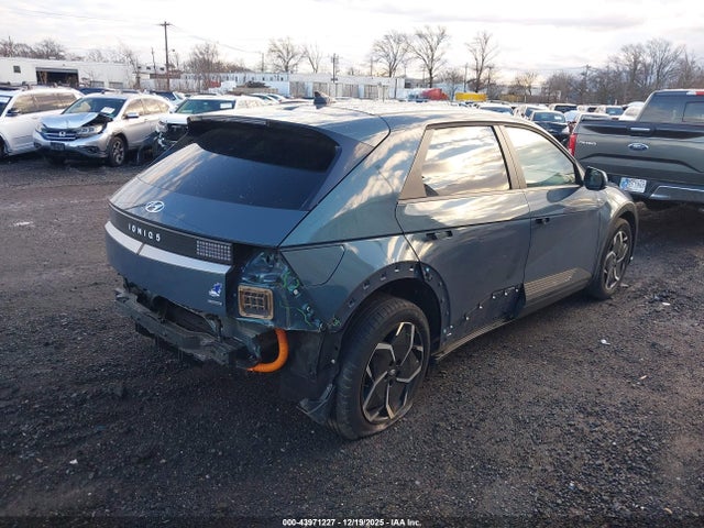 2023 HYUNDAI IONIQ 5 KM8KNDAF6PU202005 Photo 5