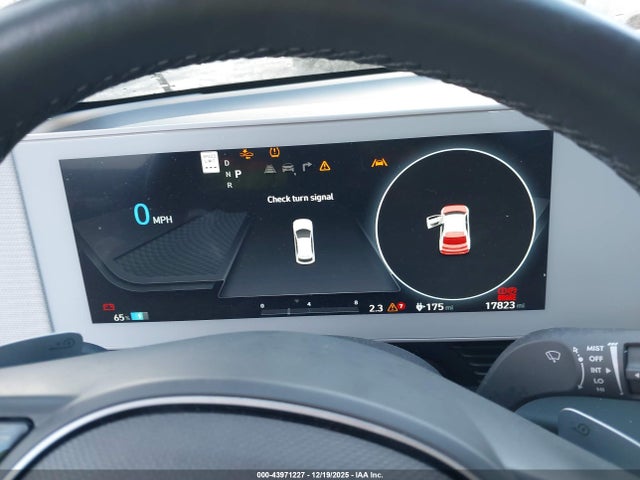 2023 HYUNDAI IONIQ 5 KM8KNDAF6PU202005 Photo 6