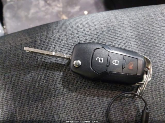 2025 FORD F-150 1FTEW3LP4SKE13416 Photo 10