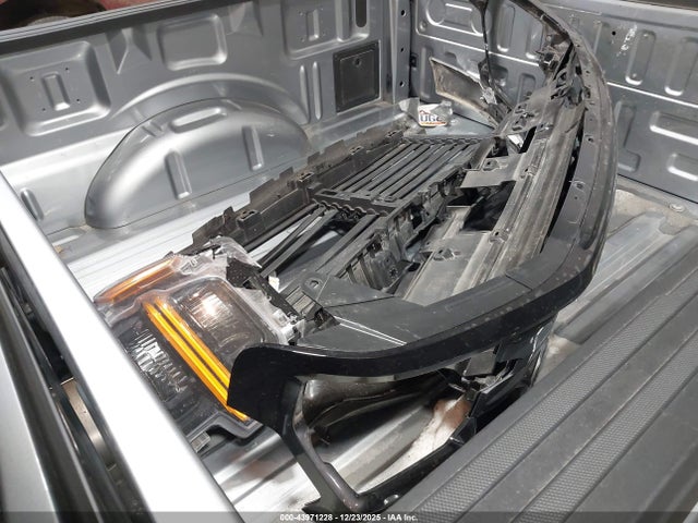 Ford F-150 Xlt 2025 1FTEW3LP4SKE13416 Image 12