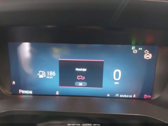 2025 FORD F-150 1FTEW3LP4SKE13416 Photo 6