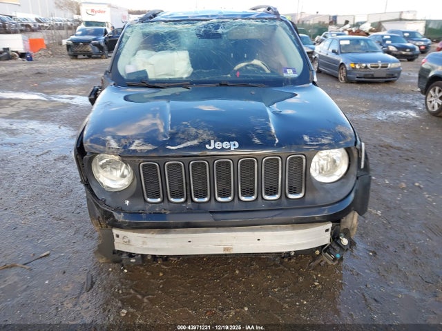 2015 JEEP RENEGADE ZACCJBBT6FPC09369 Photo 9