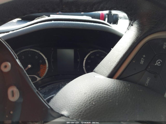 Jeep Renegade Latitude 2015 ZACCJBBT6FPC09369 Image 15
