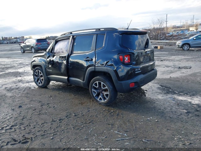 2015 JEEP RENEGADE ZACCJBBT6FPC09369 Photo 2
