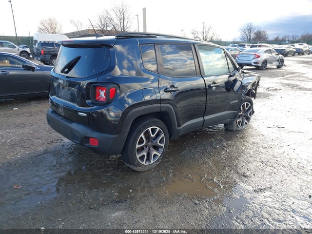 2015 JEEP RENEGADE ZACCJBBT6FPC09369 Photo 3