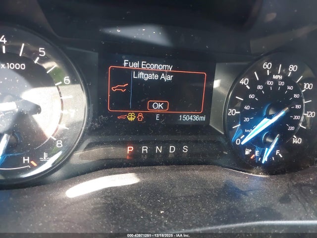 1FM5K7B82HGA26965 Ford Explorer