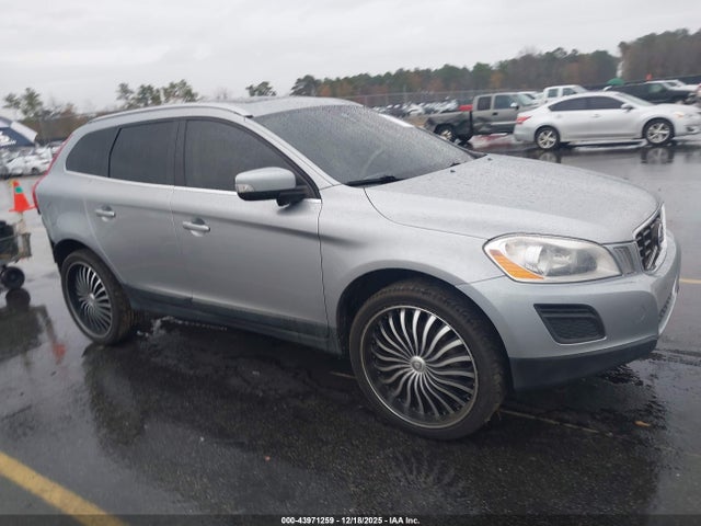 2012 VOLVO XC60 YV4952DL2C2292443