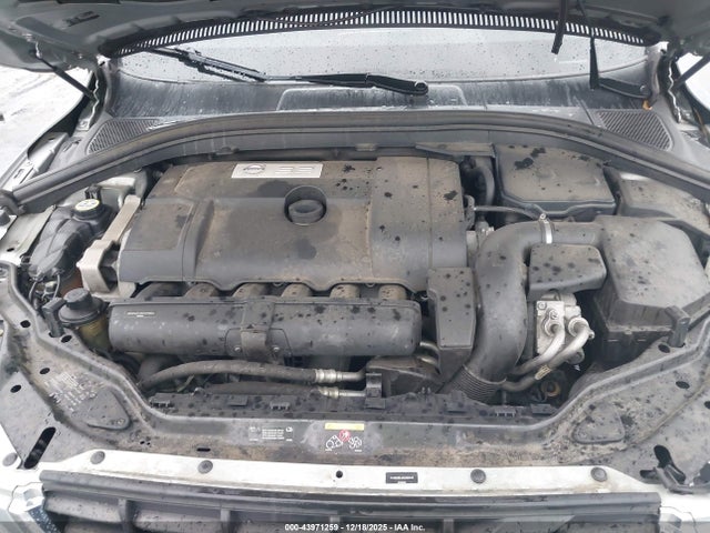 2012 VOLVO XC60 YV4952DL2C2292443 Photo 9