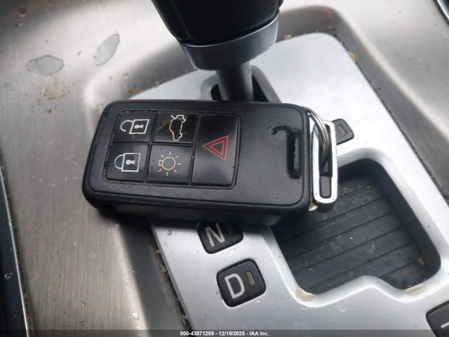 2012 VOLVO XC60 YV4952DL2C2292443 Photo 10