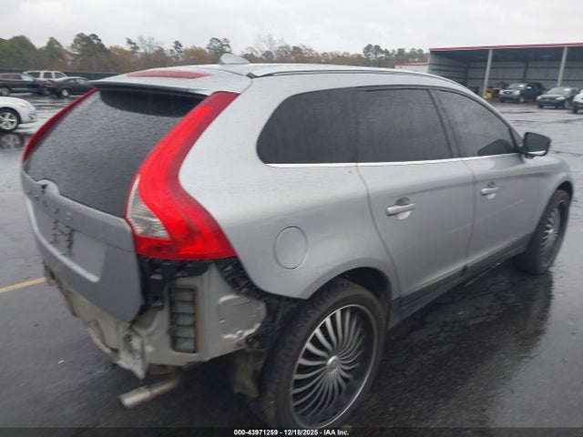 2012 VOLVO XC60 YV4952DL2C2292443 Photo 3