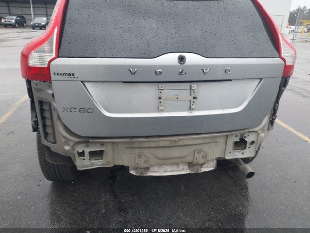 2012 VOLVO XC60 YV4952DL2C2292443 Photo 5