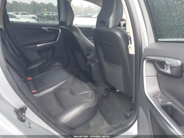 2012 VOLVO XC60 YV4952DL2C2292443 Photo 7