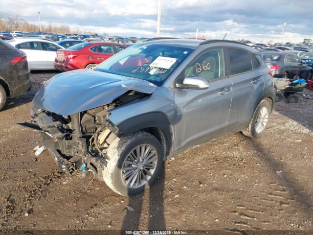2020 HYUNDAI KONA KM8K2CAA0LU543871 Photo 1