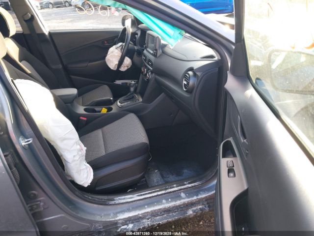 2020 HYUNDAI KONA KM8K2CAA0LU543871 Photo 4