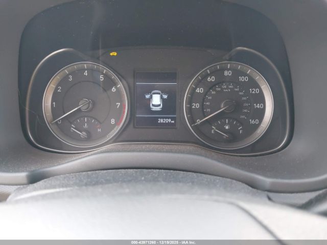 2020 HYUNDAI KONA KM8K2CAA0LU543871 Photo 6