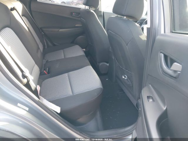2020 HYUNDAI KONA KM8K2CAA0LU543871 Photo 7
