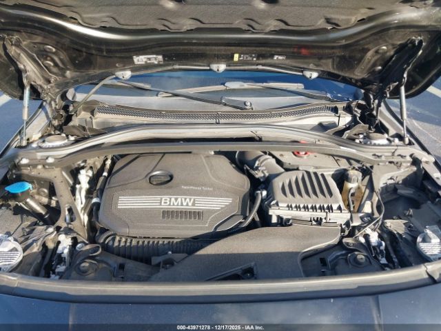 2022 BMW 228 GRAN COUPE WBA53AK0XN7K12853 Photo 9